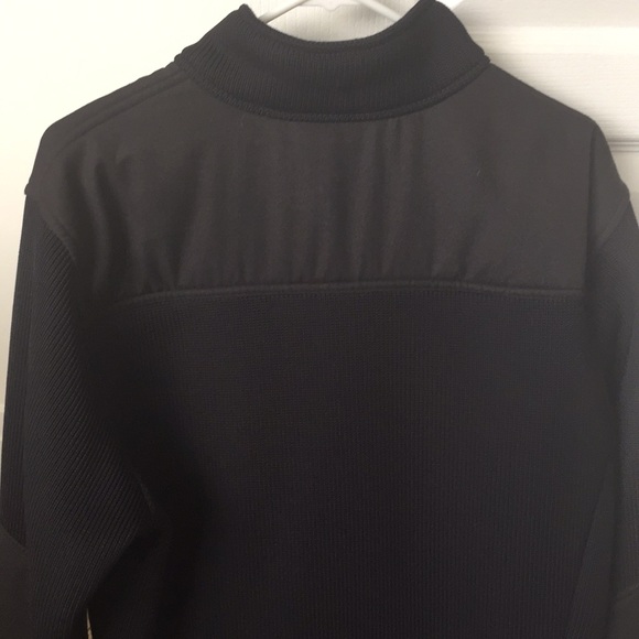 Size Large Spyder ski jacket - Picture 2 of 4